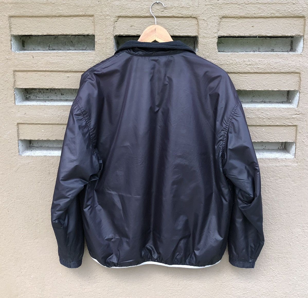 Sergio Tacchini Vintage Sergio Tacchini Italy Jacket Size US M / EU 48-50 / 2 - 4 Thumbnail