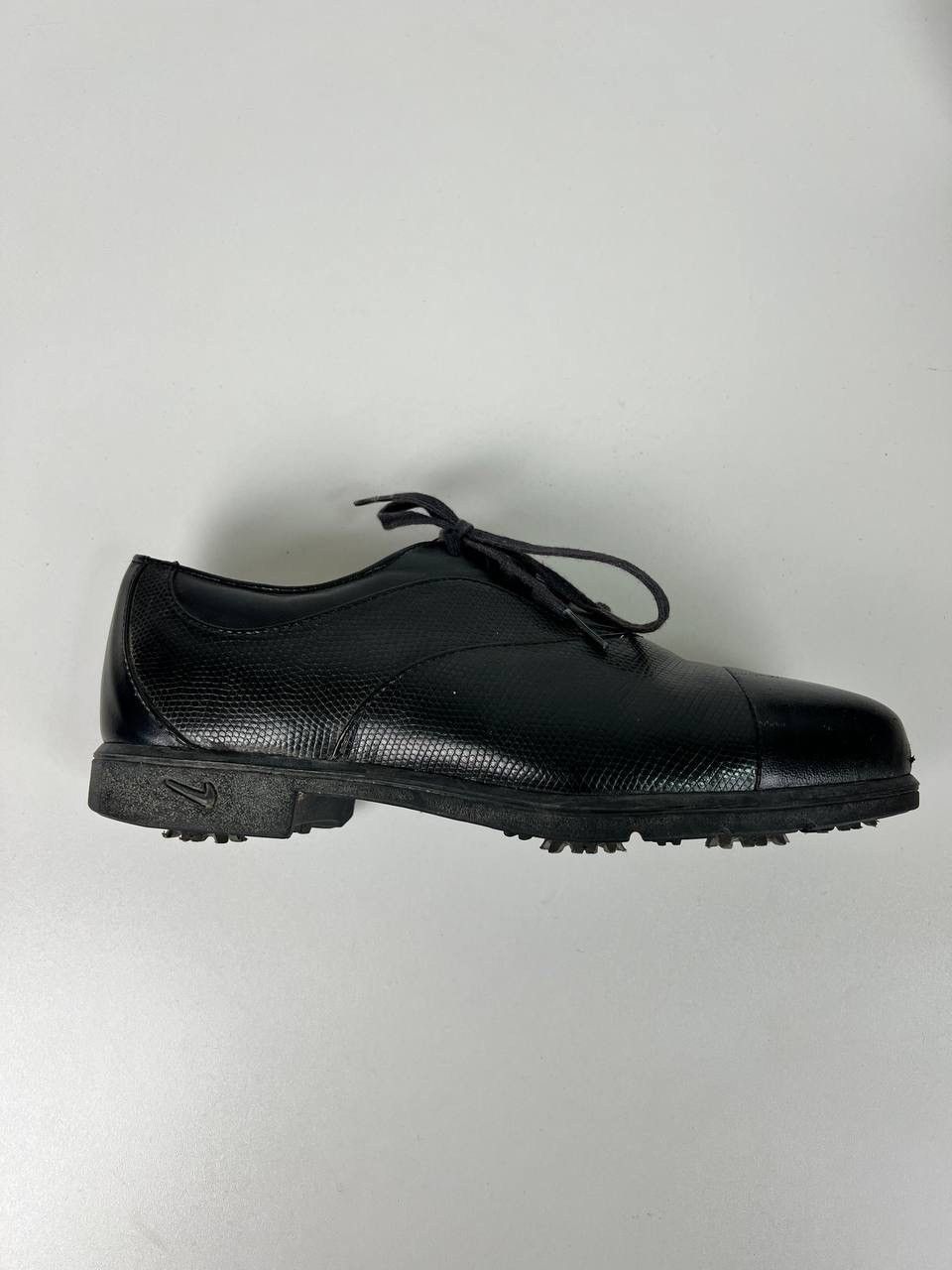 Nike × Vintage Nike Golf Verdana Last leather size 39 Size US 8 / IT 38 - 2 Thumbnail