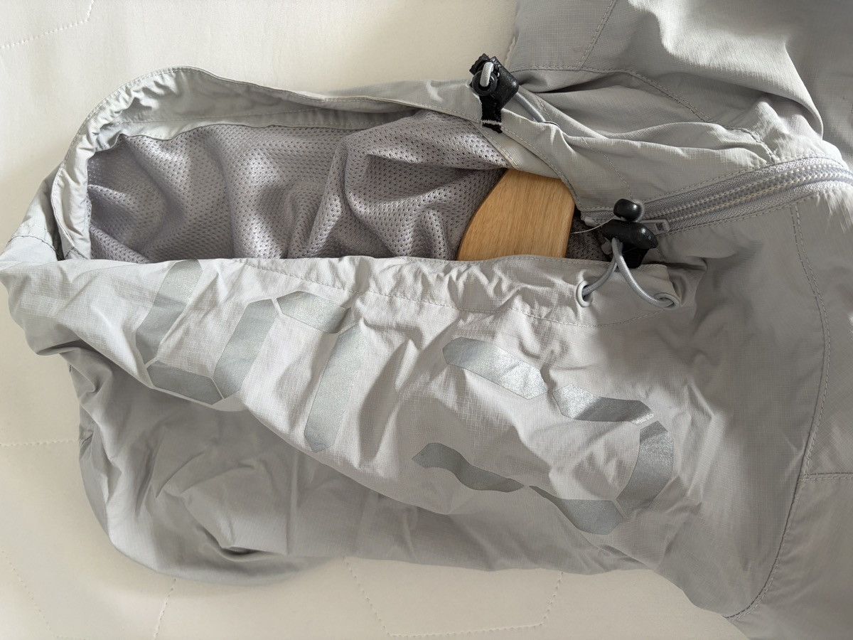 Supreme Supreme Rain Jacket Reflective Size US M / EU 48-50 / 2 - 3 Thumbnail
