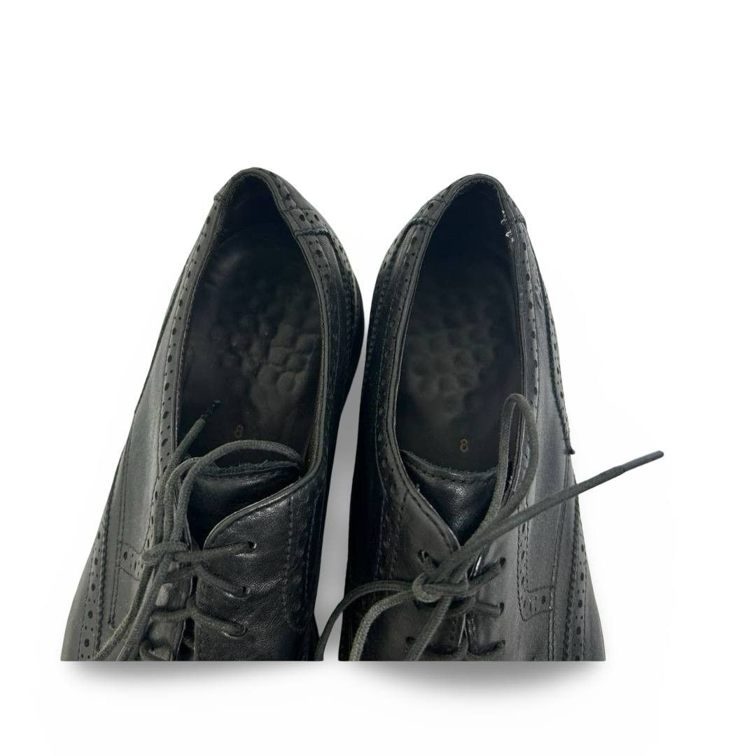 Clarks Clarks brogue #20 Size US 8 / EU 41 - 2 Thumbnail