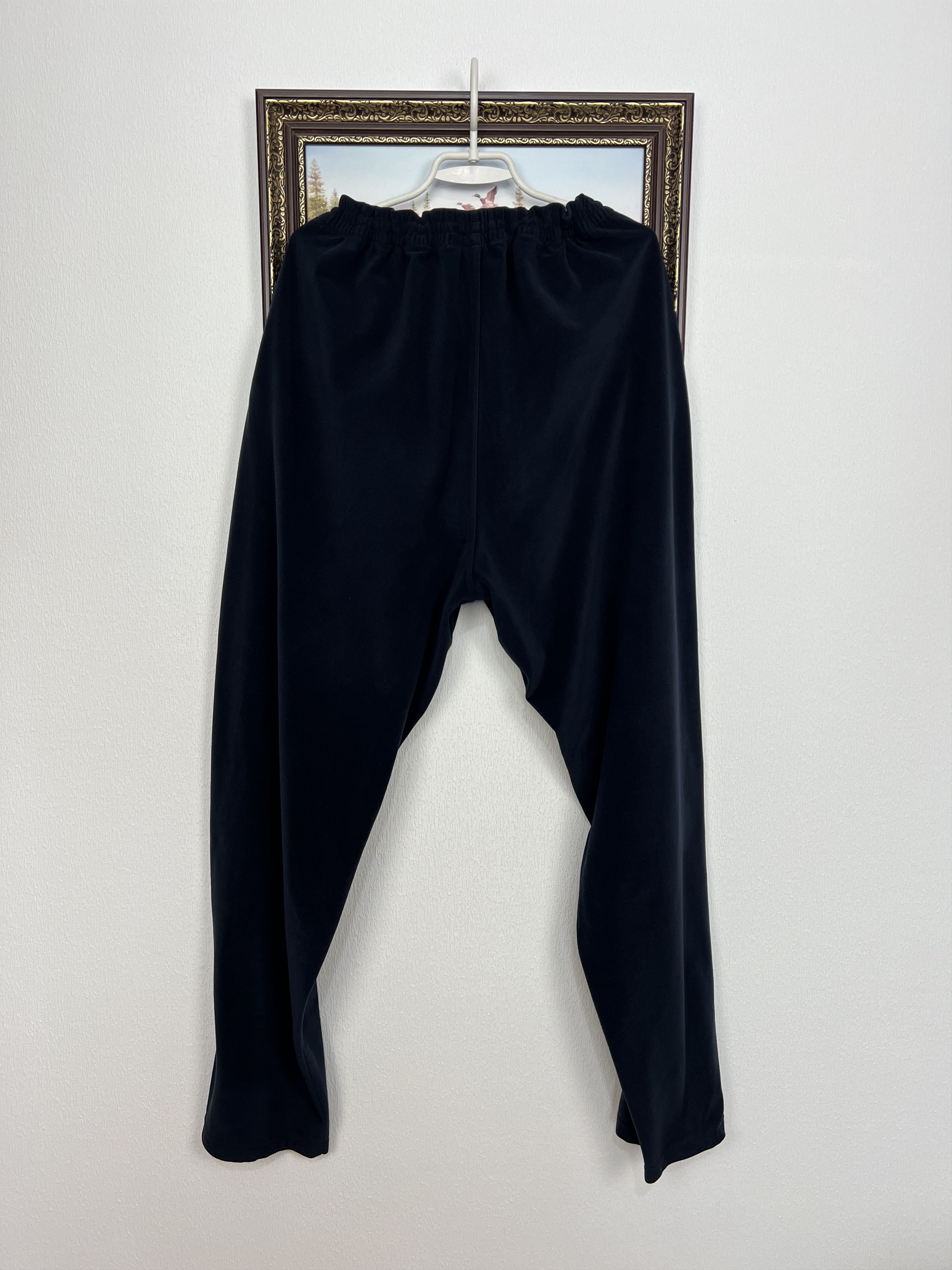 Adidas Vintage Finland Football Velvet Train Suit Jacket Pants Set Size US XL / EU 56 / 4 - 11 Thumbnail