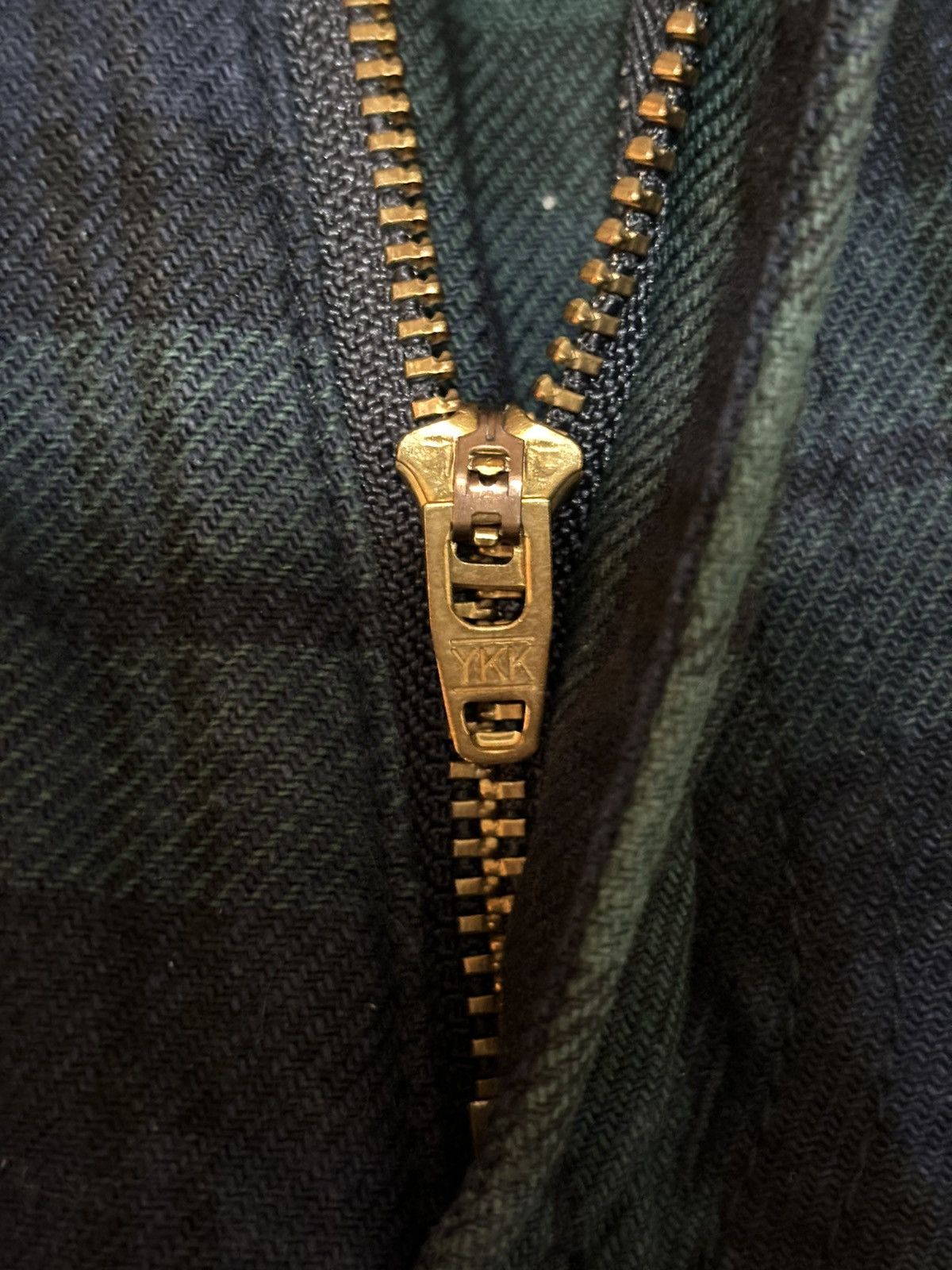 Kapital Rare FW14 1st release Kapital Kountry gemstone studded pants Size US 28 / EU 44 - 13 Thumbnail