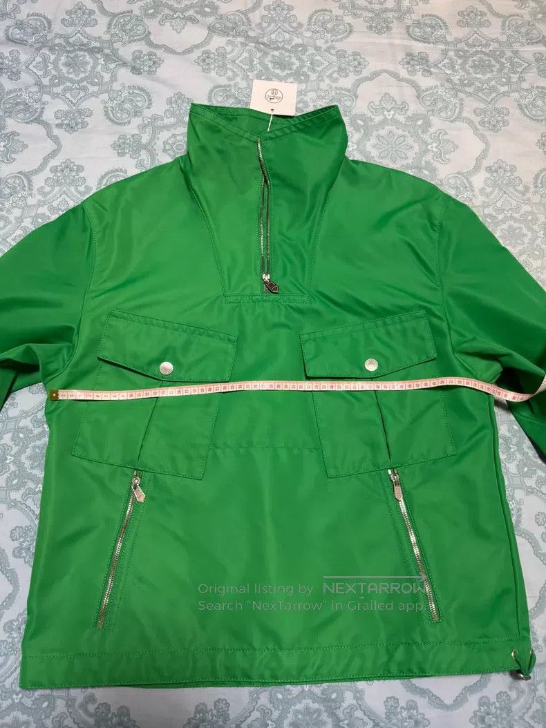 Hermes Hermes Windbreaker, High-end Color Scheme Size US M / EU 48-50 / 2 - 4 Thumbnail