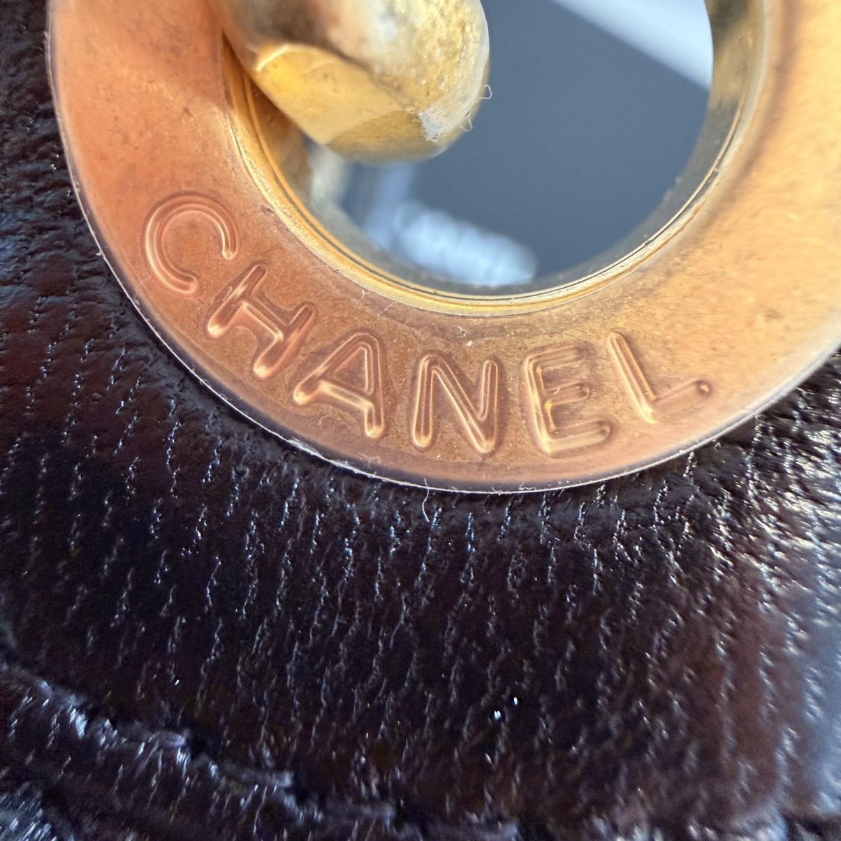 Chanel Chanel 25 hobo small Size ONE SIZE - 9 Thumbnail