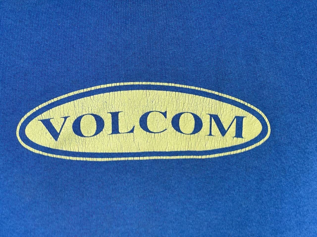 Volcom Vintage volcom skateboard Size US L / EU 52-54 / 3 - 4 Thumbnail