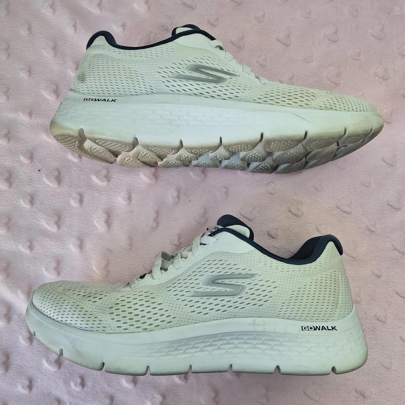 SKECHERS SKECHERS Go Walk Flex Running shoes men size us/au 10 Size US 10 / EU 43 - 2 Thumbnail