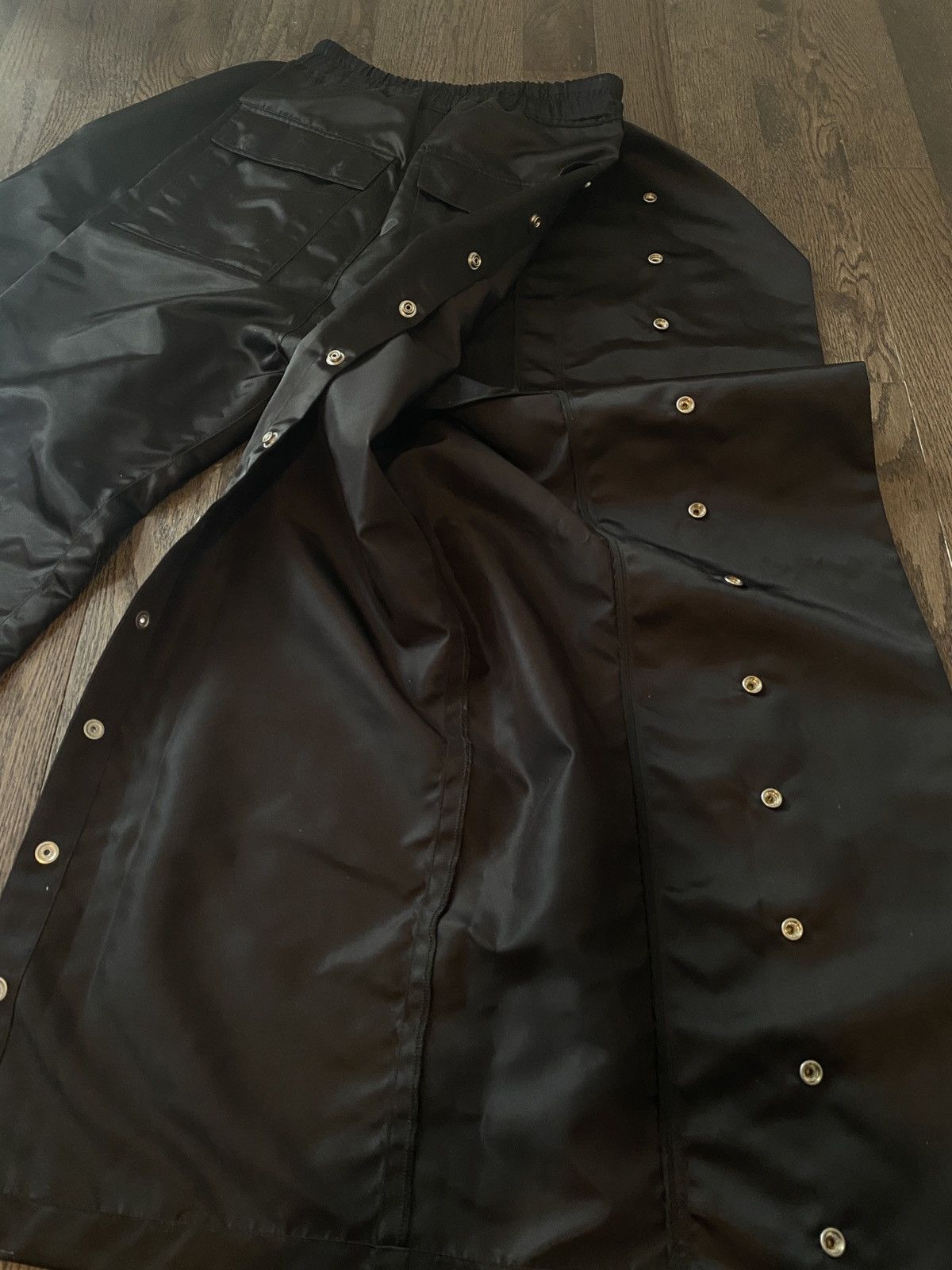 Rick Owens Rick Owens Babel Pusher pants runway Size US 32 / EU 48 - 9 Thumbnail