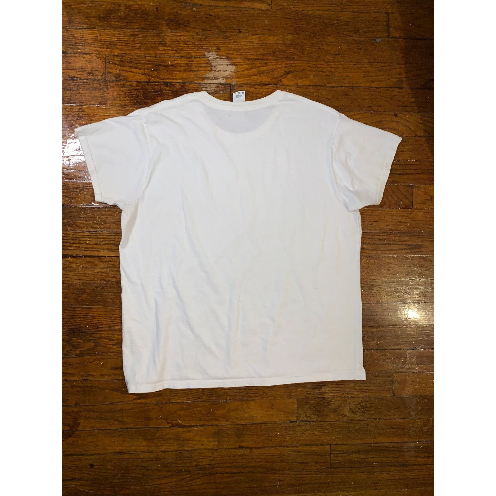 Gildan Shady Bunch Political Parody T Shirt XL Gildan Humor Tee Size US L / EU 52-54 / 3 - 3 Thumbnail