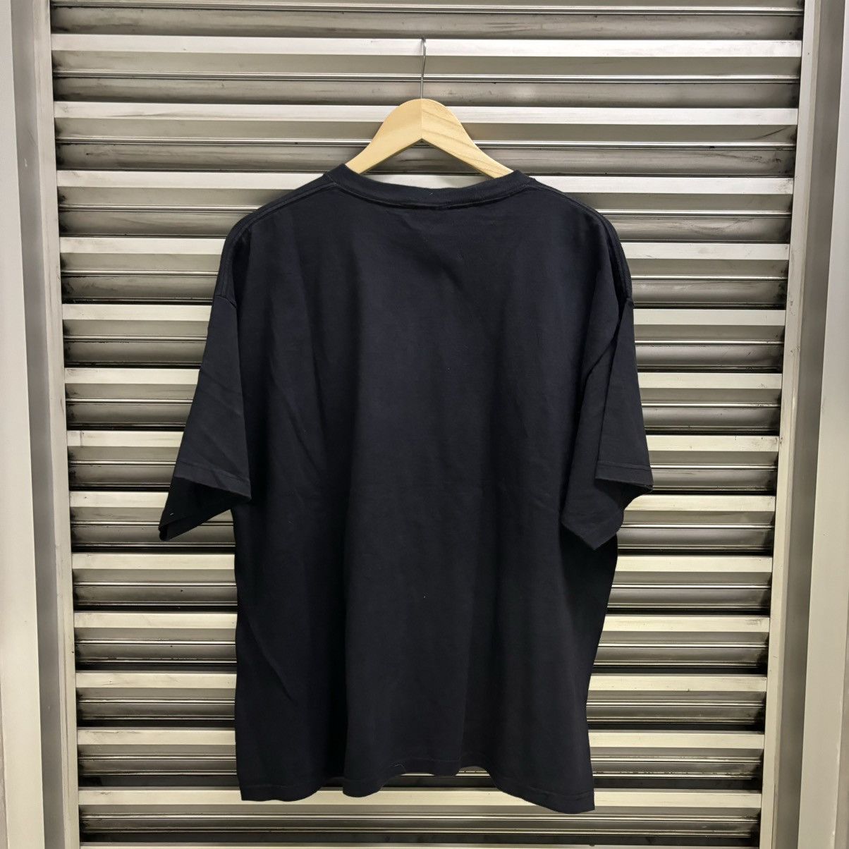 Band Tees × Vintage Vintage 00s Isaac Hayes Memorial Tribute T-Shirt (XL) Size US XL / EU 56 / 4 - 4 Thumbnail