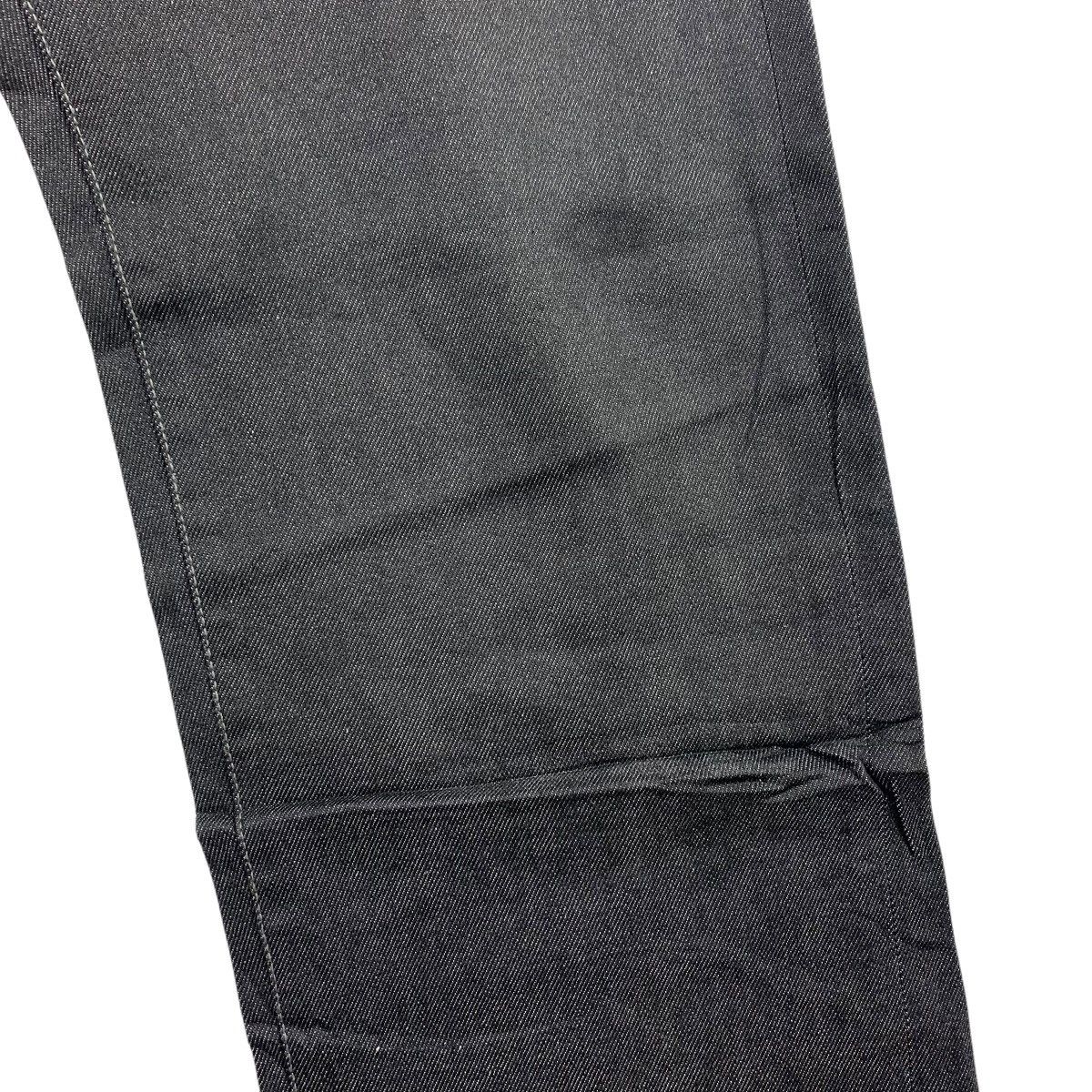 Marithe + Francois Girbaud × Vintage Vintage MARITHE FRANCOIS GIRBAUD straight cut jeans Size US 31 - 11 Thumbnail