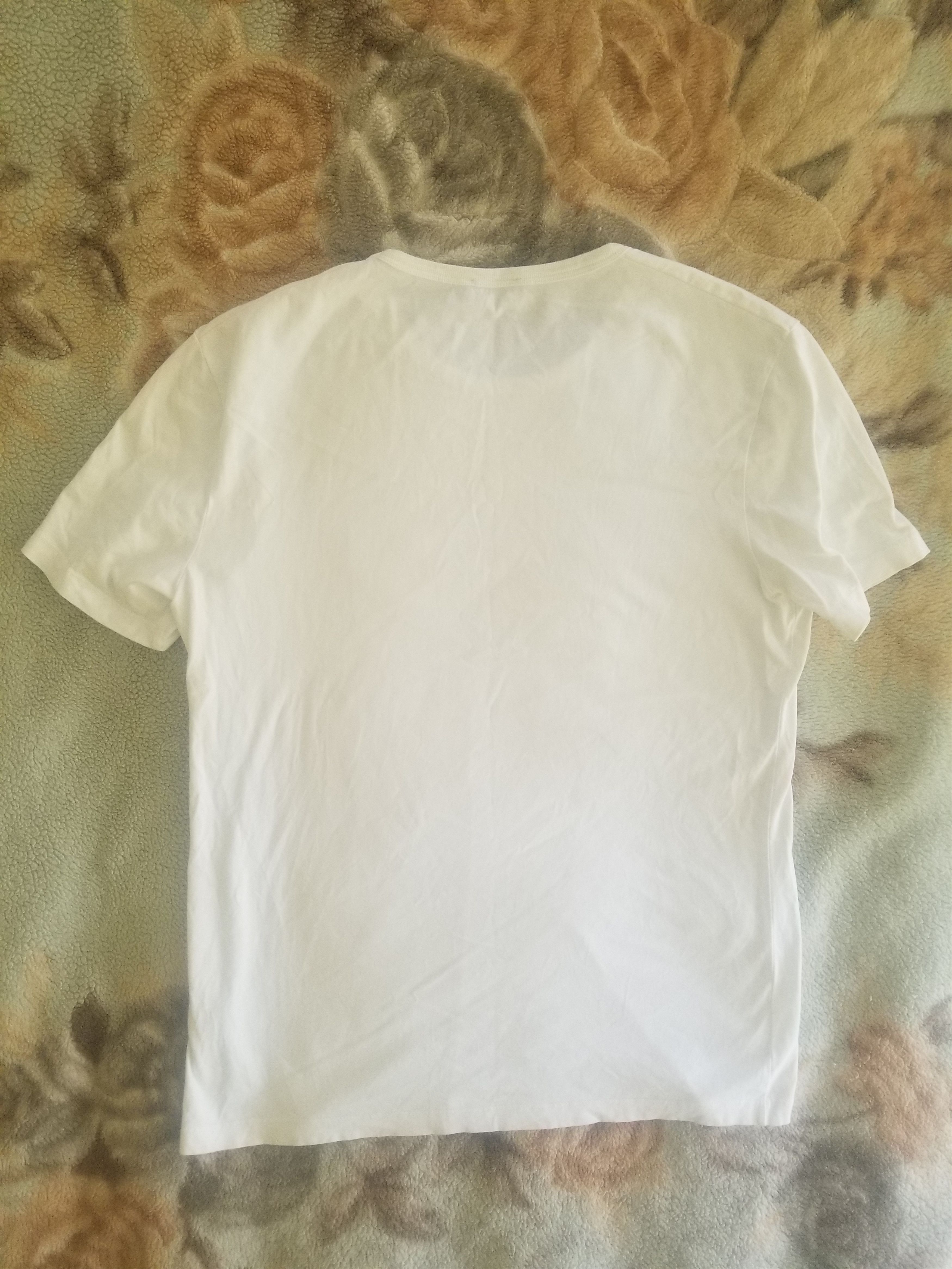 Asket The T Shirt Size US M / EU 48-50 / 2 - 2 Thumbnail