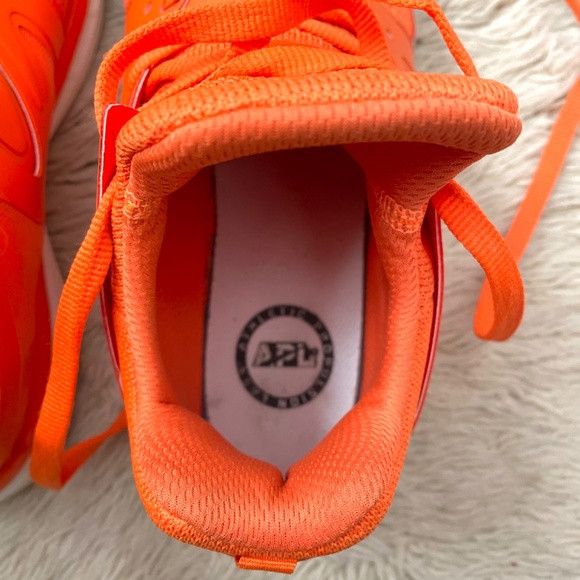 Athletic Propulsion Labs APL Orange Ascend Sneakers - 7US Size US 7 / EU 40 - 5 Thumbnail