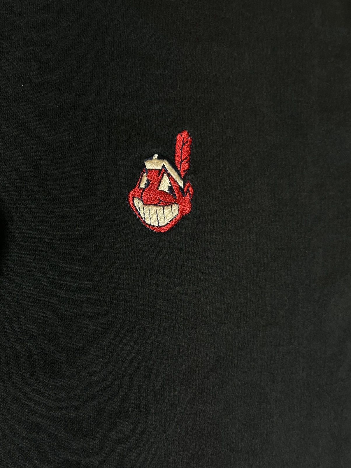 Other Cleveland Indians stitched logo Size US XL / EU 56 / 4 - 3 Thumbnail