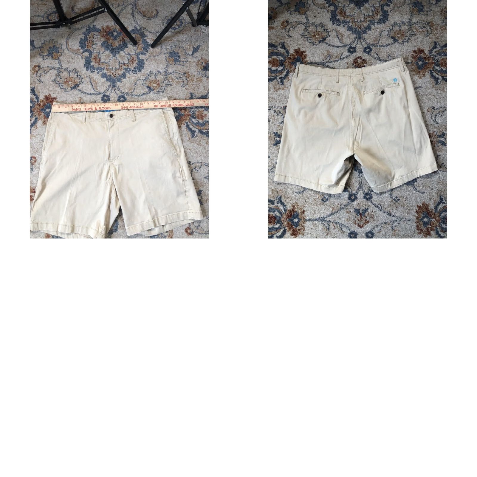 Tori Richard VINTAGE? No. Size US 36 / EU 52 - 8 Thumbnail