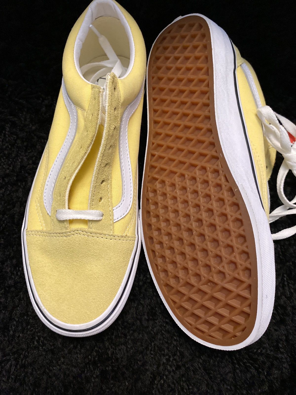 Vans Women brand new Vans Size US 8.5 / IT 38.5 - 7 Thumbnail