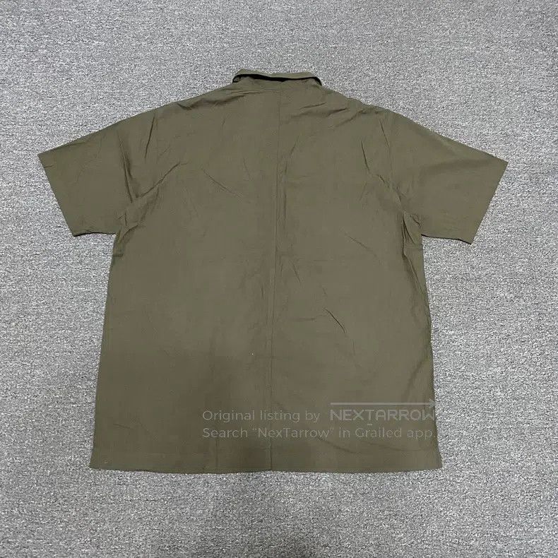 Wtaps Wtaps Two bags of shirts Size US L / EU 52-54 / 3 - 3 Thumbnail