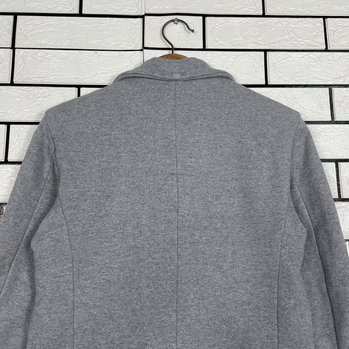 Ne-Net Ne-net Zipper Jacket Size S / US 4 / IT 40 - 8 Thumbnail