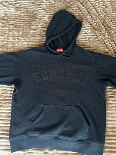 Polartec supreme hot sale hoodie