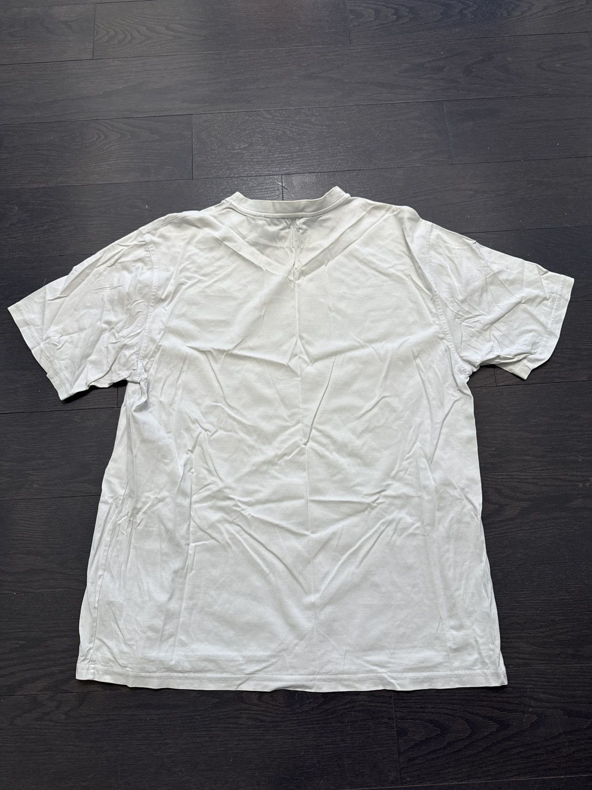 Burberry Burberry Logo t shirt Size US M / EU 48-50 / 2 - 3 Thumbnail