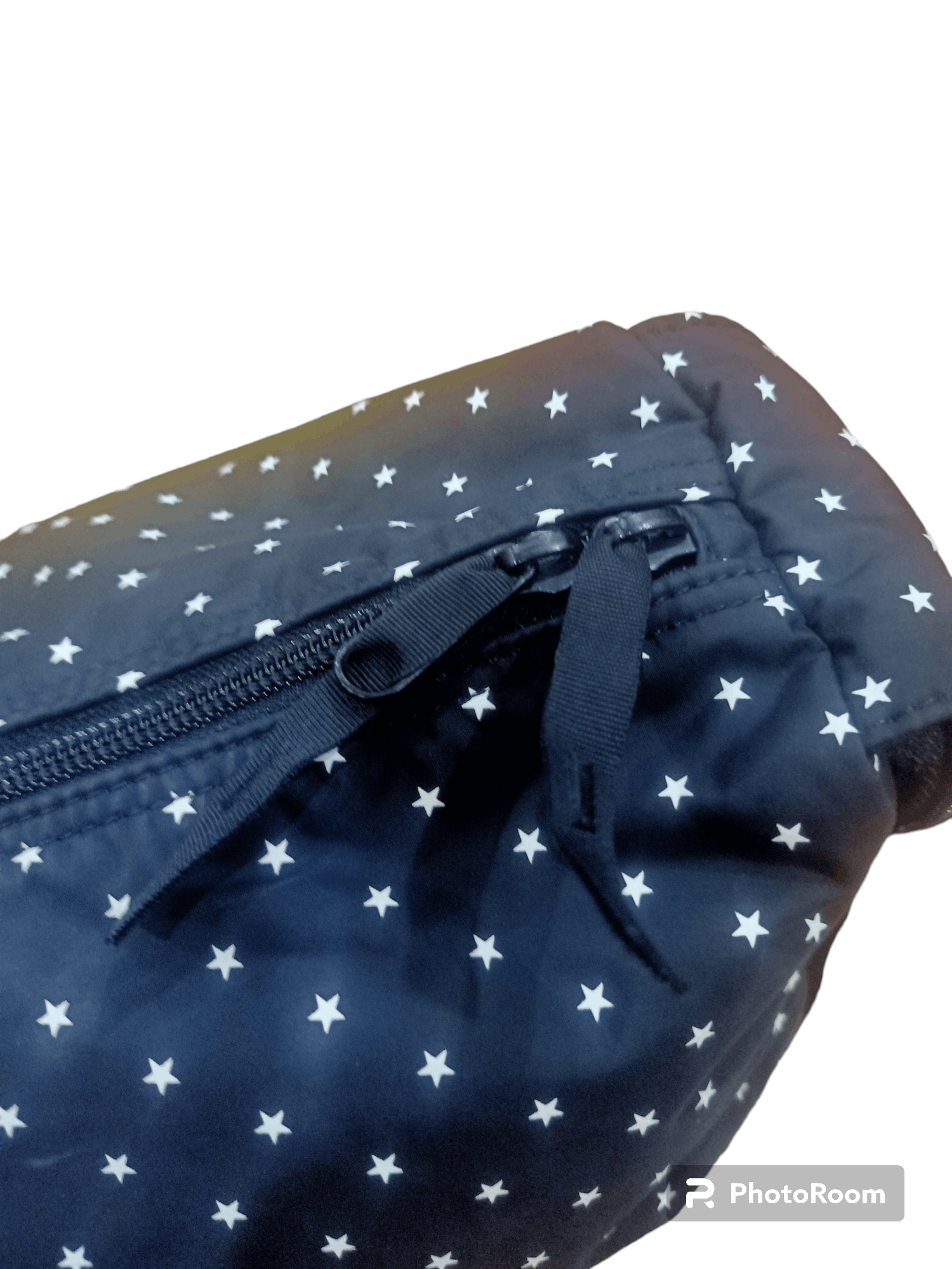 Head Porter × Porter Porter 'Stellar' Black Beauty by Head Porter Sling Bag. Size ONE SIZE - 10 Thumbnail