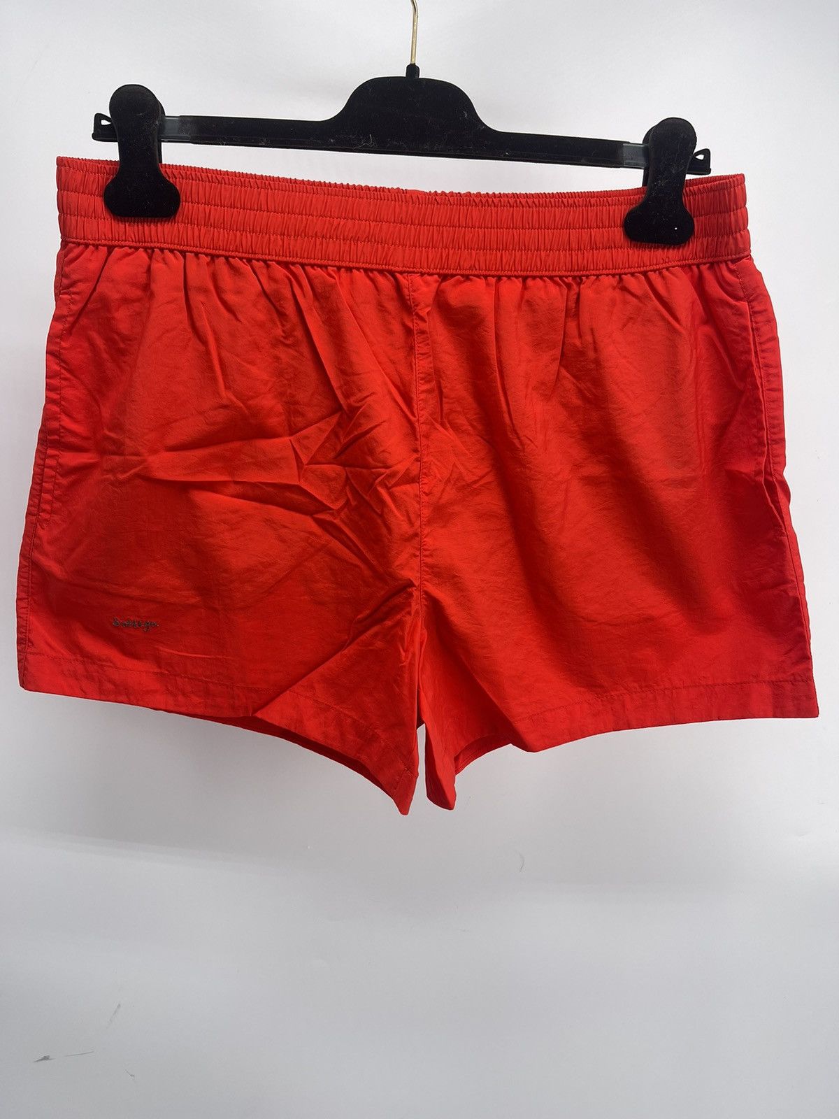 Bottega Veneta Bottega Veneta Red Swim Shorts Size M RRP $450 Size US 32 / EU 48 - 1 Thumbnail