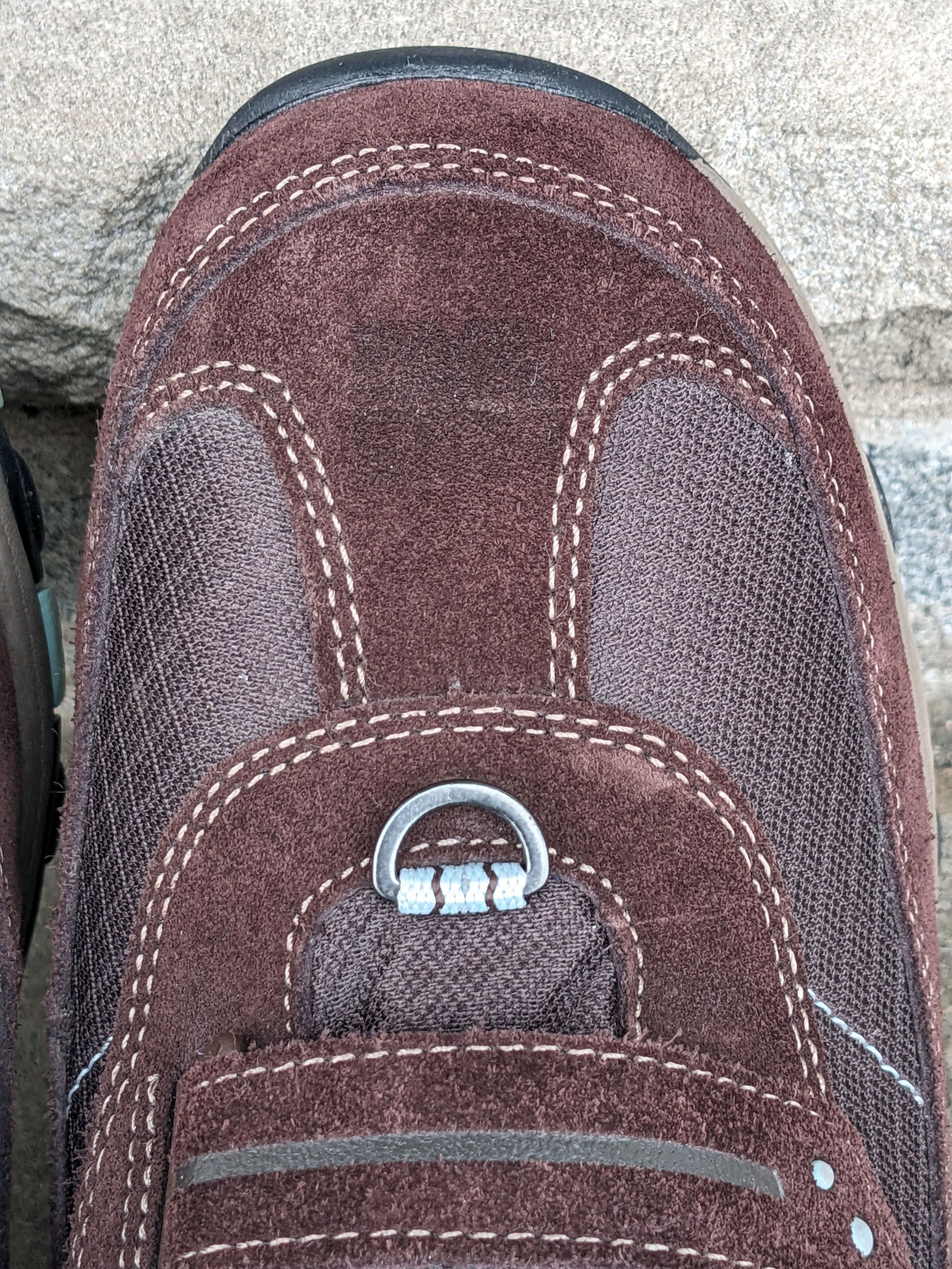 Designer × L.L. Bean L. L. Bean Hiking Boots TEK 2.5 Women's 8.5 Size Seude Size US 8.5 / IT 38.5 - 4 Thumbnail