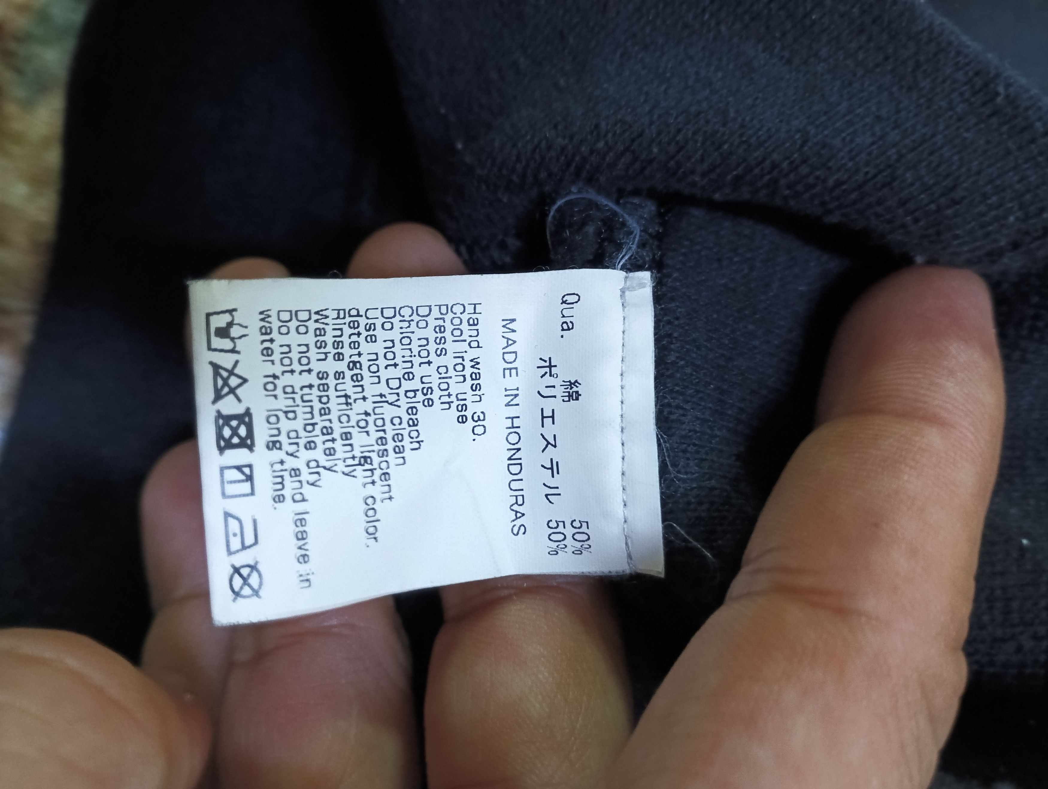 FR2 Fr2 hoodie Size US M / EU 48-50 / 2 - 7 Thumbnail