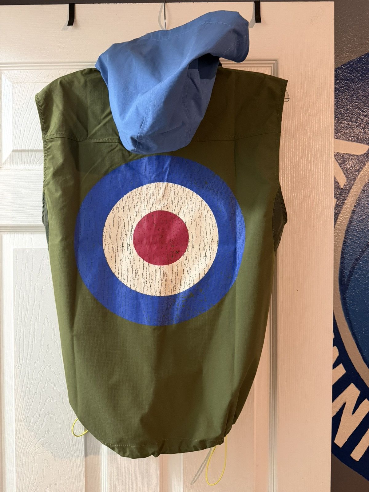 Other 74iswar vest Size US S / EU 44-46 / 1 - 2 Thumbnail
