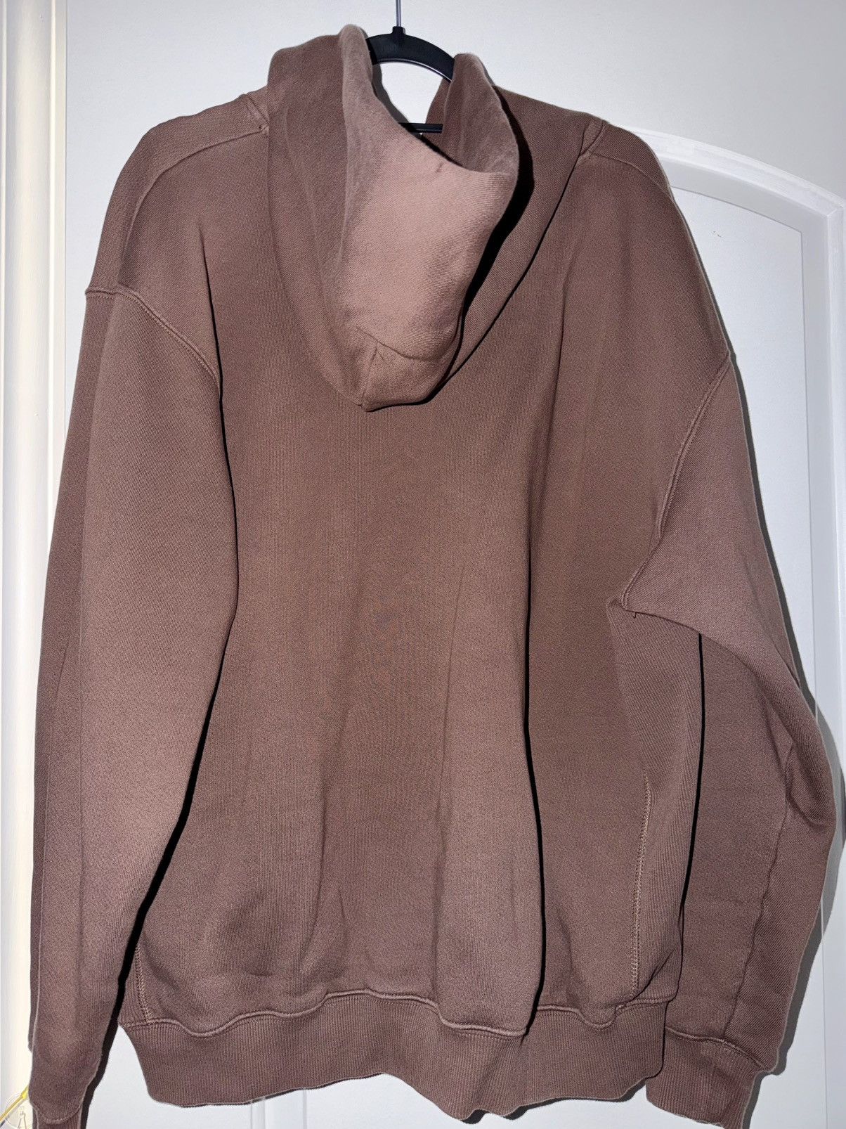 Eric Emanuel Eric Emanuel EE basic/core hoodie Size US XXL / EU 58 / 5 - 2 Thumbnail