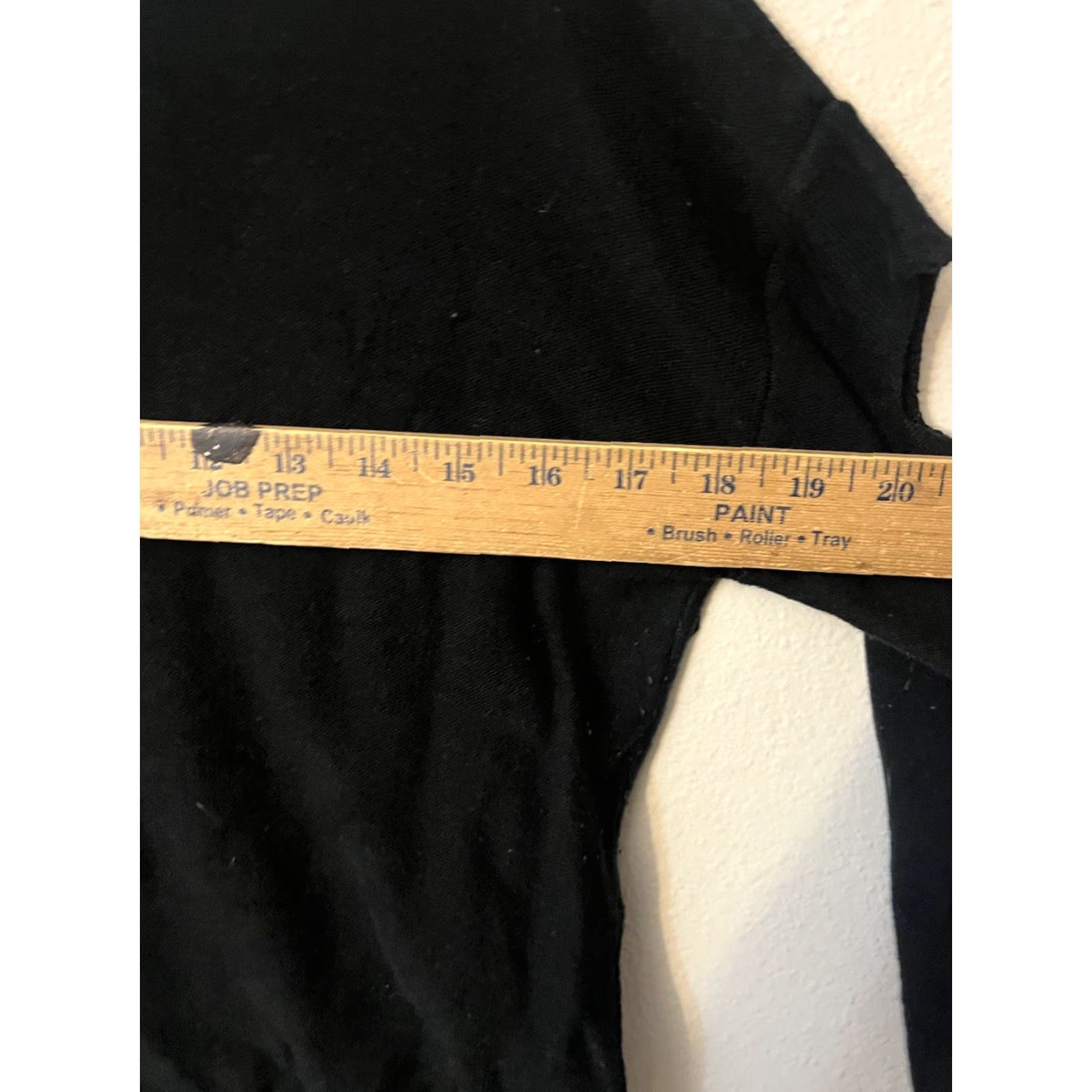AQUA Aqua Sweater Women Small Black Long Sleeve Round Neck Brick of Cardigans? Size S / US 4 / IT 40 - 5 Thumbnail