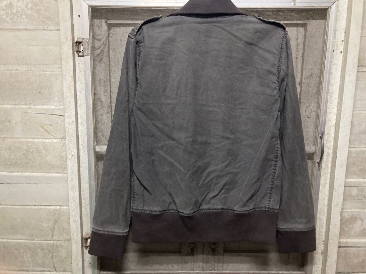 Beams Plus Vintage Bomber Jacket Beams Size US M / EU 48-50 / 2 - 4 Thumbnail