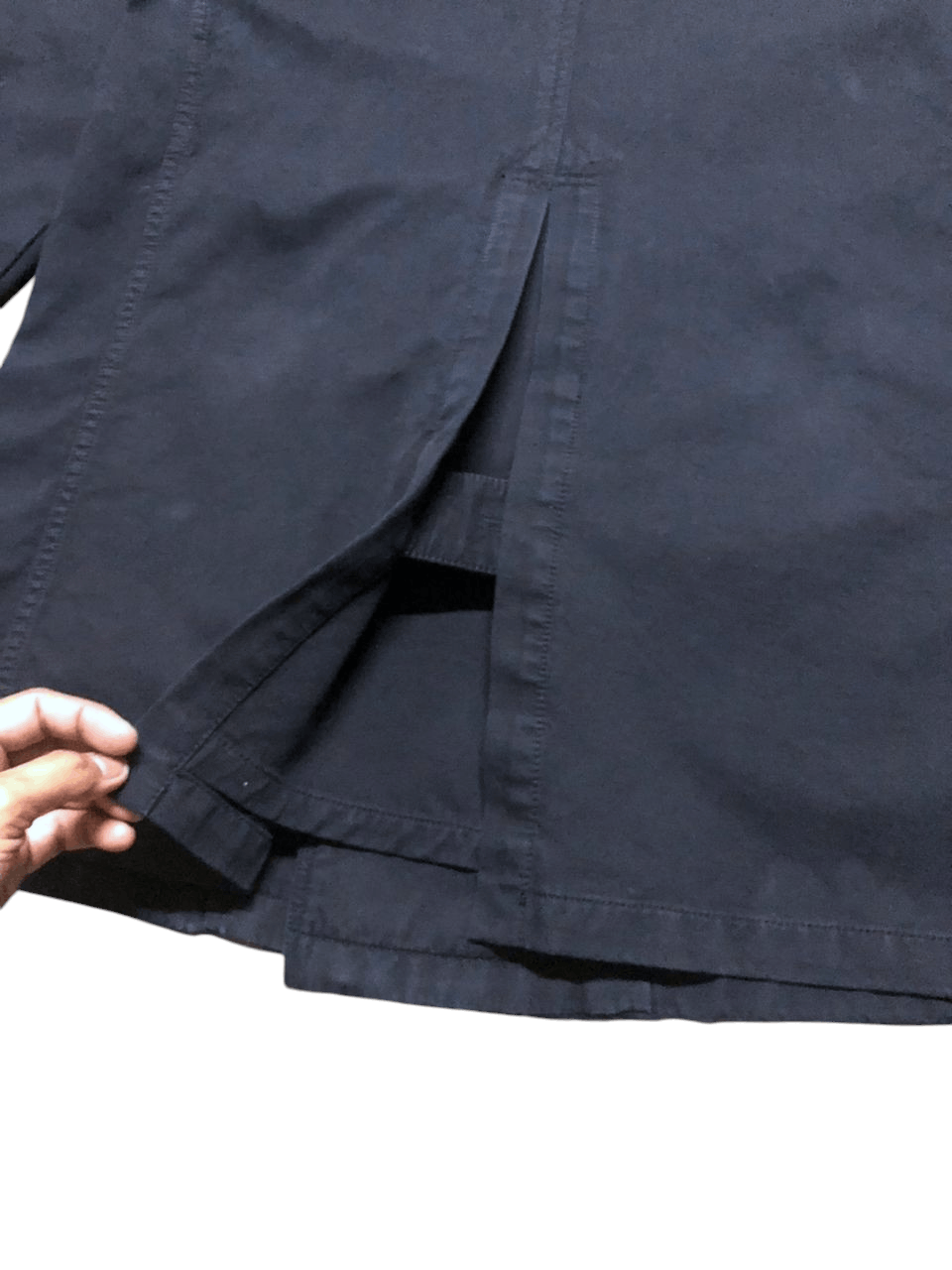 Buzz Rickson's Buzz Rickson Classic Double Breasted Trenchcoat Distressed Size US L / EU 52-54 / 3 - 10 Thumbnail