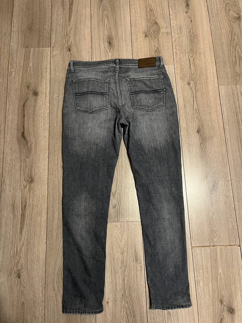 Boggi boggi milano jeans mens manual Size US 36 / EU 52 - 7 Thumbnail