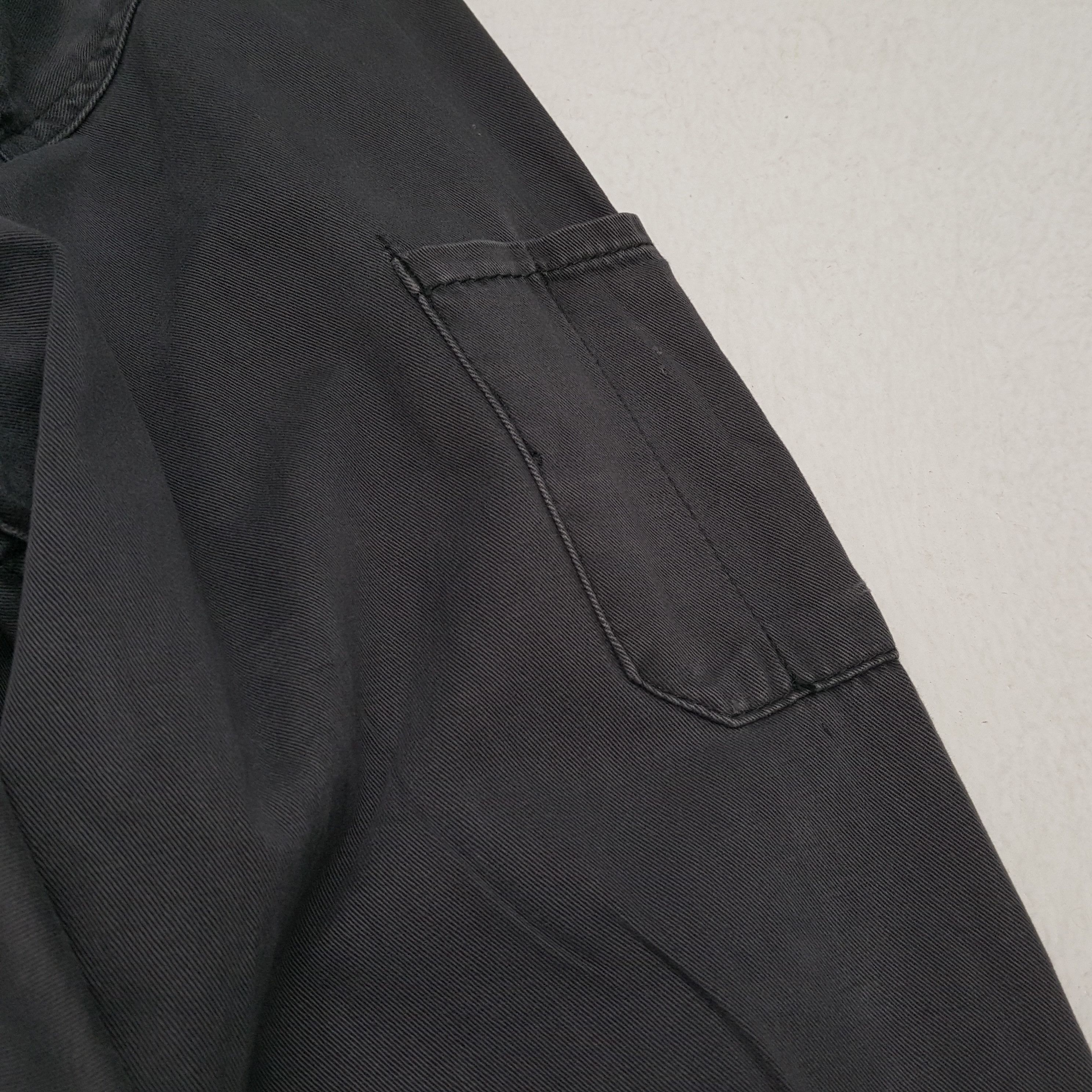Japanese Brand × Vintage THE TOKYO TOILET Japanese Brand Custom Art Coverall Jacket Size US L / EU 52-54 / 3 - 11 Thumbnail