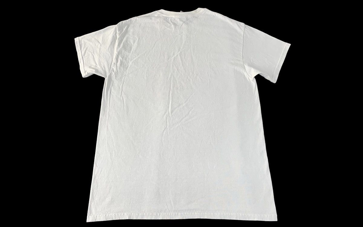 Gildan Decks The Halls American Movie Graffiti Style Printed Tee Size US M / EU 48-50 / 2 - 7 Thumbnail