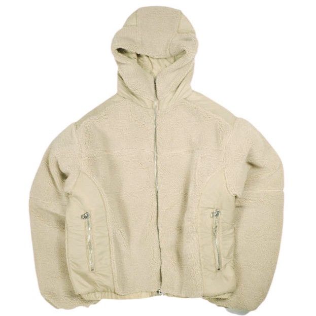 Other Other Danke Schon BOA NYLON BLOUSON Padded Jacket Textile Outerwear DUTY FREE for USA Size ONE SIZE - 1 Thumbnail
