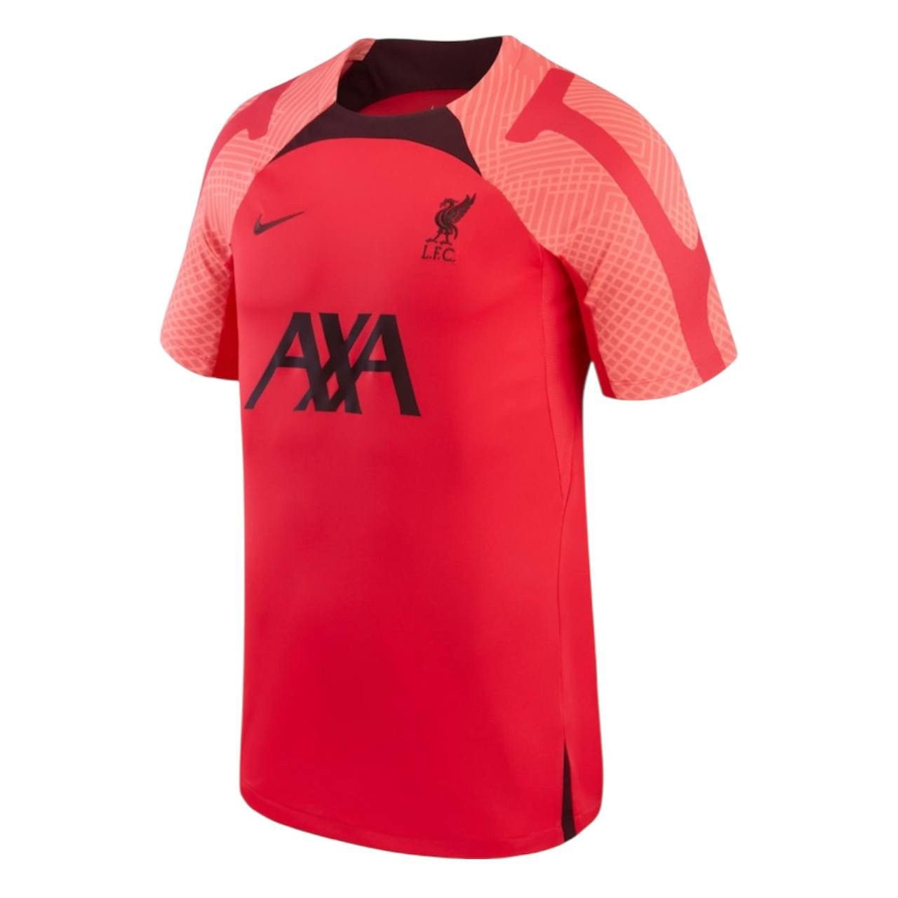 Nike 2022/23 LIVERPOOL TRAINING SOCCER FOOTBALL SET JERSEY SHORTS Size US S / EU 44-46 / 1 - 1 Thumbnail