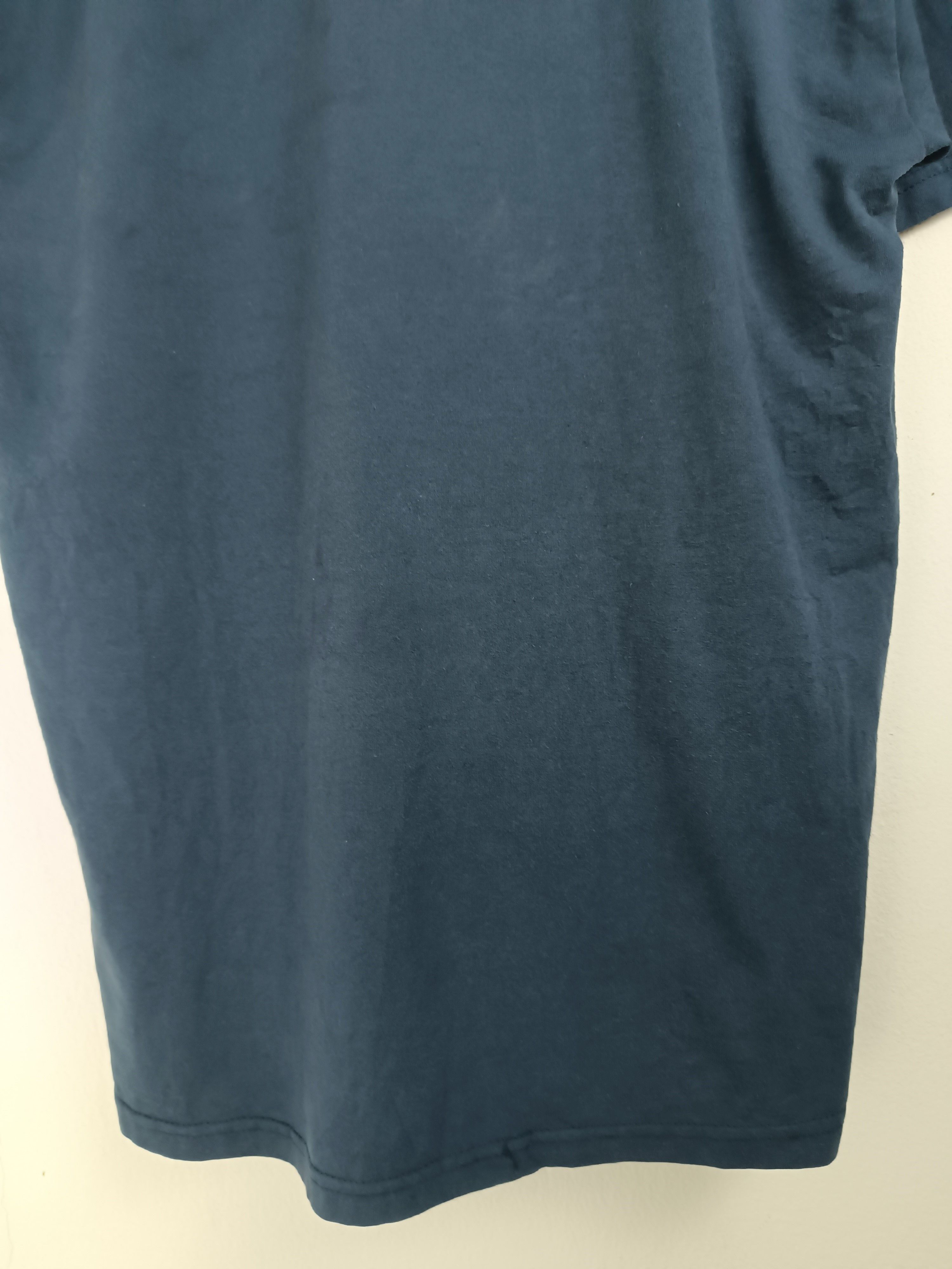 Abercrombie & Fitch VINTAGE 90'S PIMPERCROMBIE AND BITCH PARODY HUMOR FUNNY TEE Size US L / EU 52-54 / 3 - 17 Thumbnail