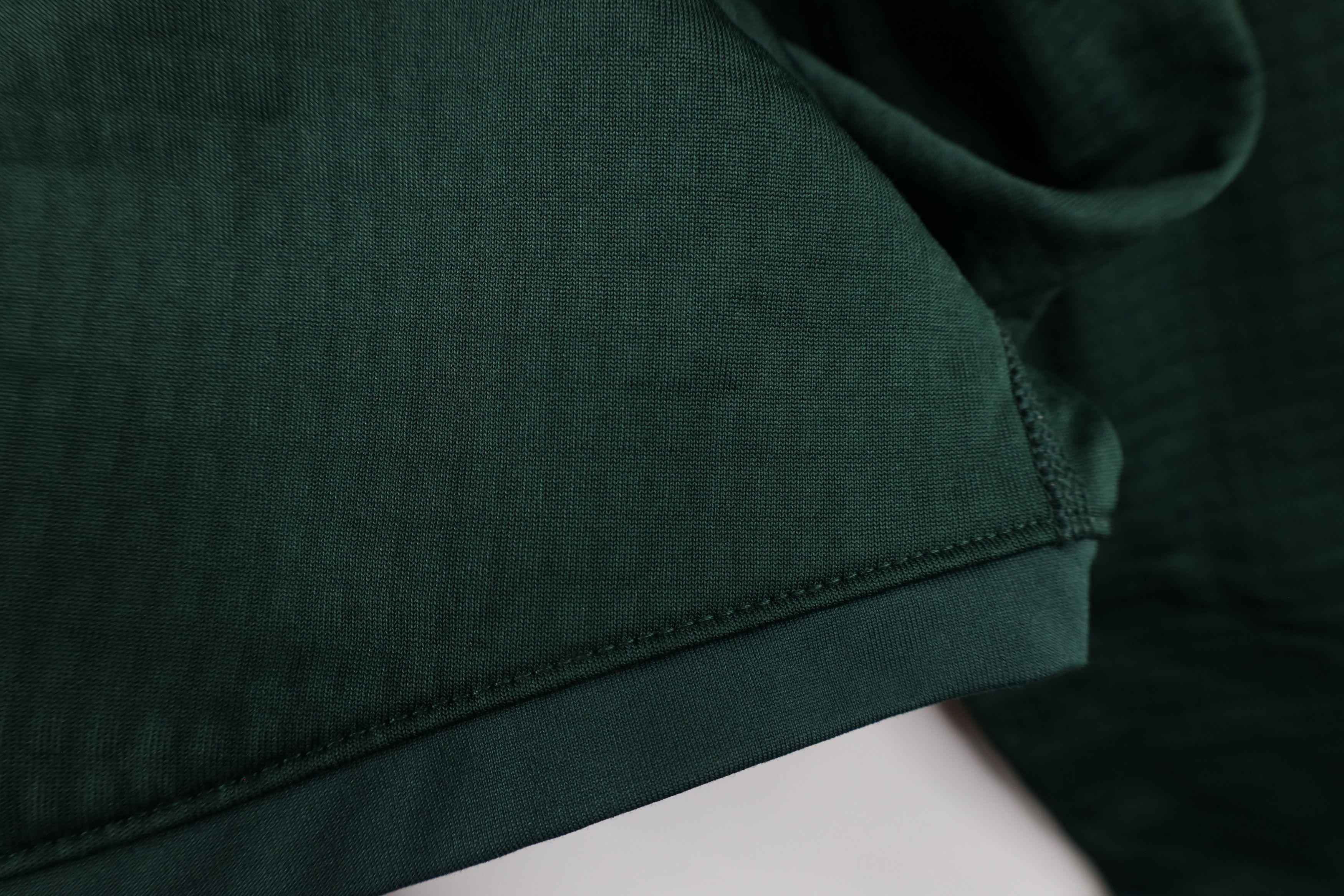 Nike × Vintage Nike Michigan State University Crewneck Sweatshirt Green Size US S / EU 44-46 / 1 - 9 Thumbnail