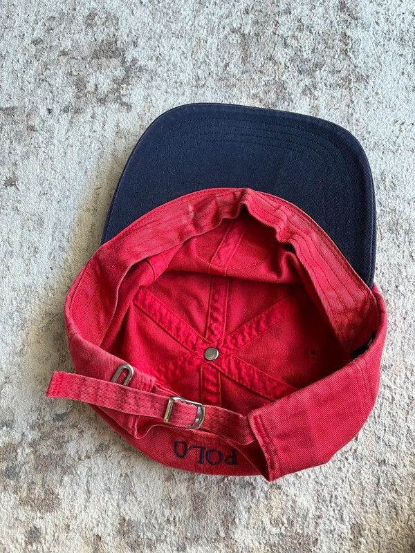 Polo Ralph Lauren Ralph Lauren Polo Sport 12 M Yacht Challenge Size ONE SIZE - 5 Thumbnail