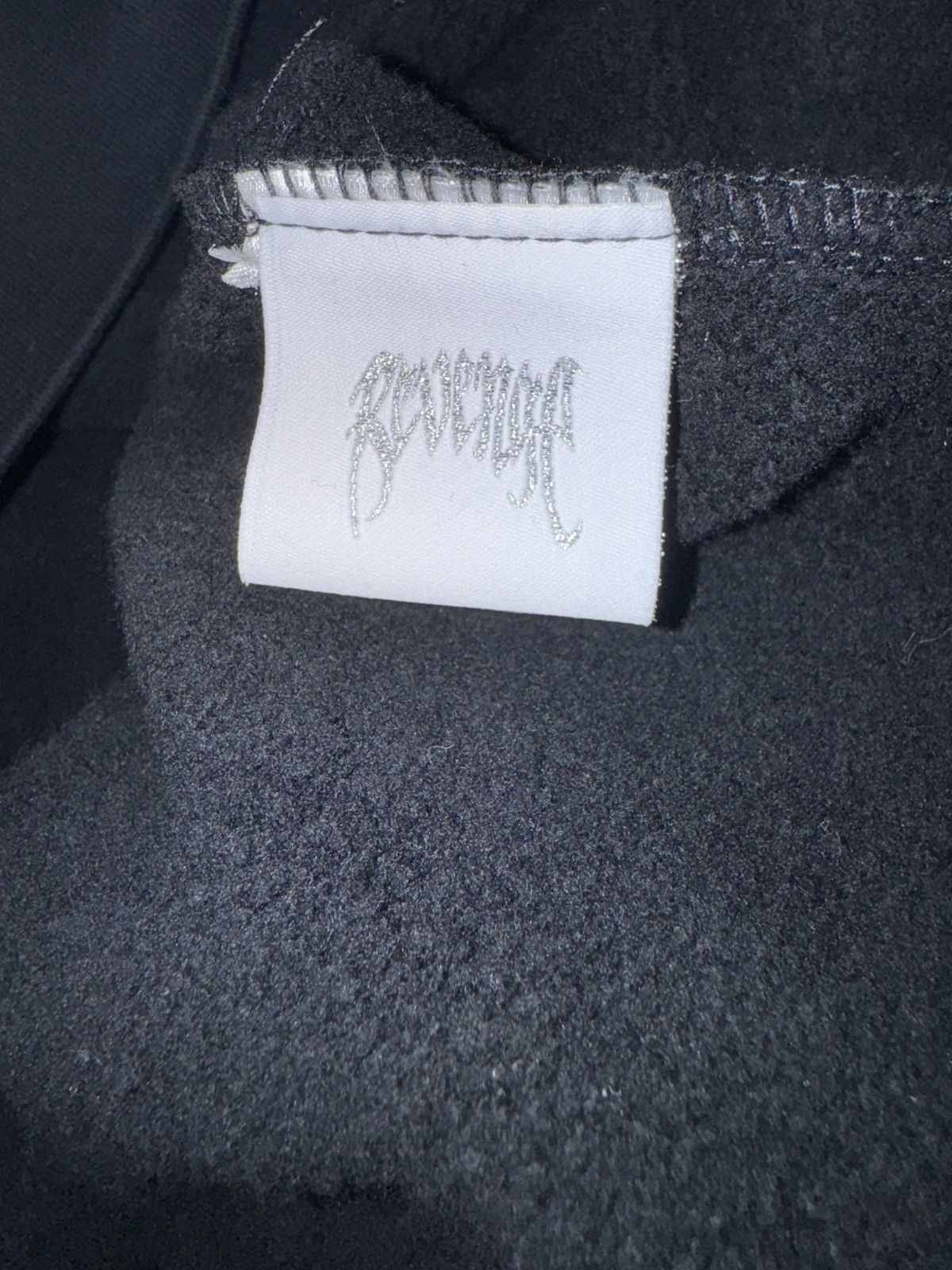 Revenge Revenge x Zillakami Hoodie Size US XL / EU 56 / 4 - 5 Thumbnail