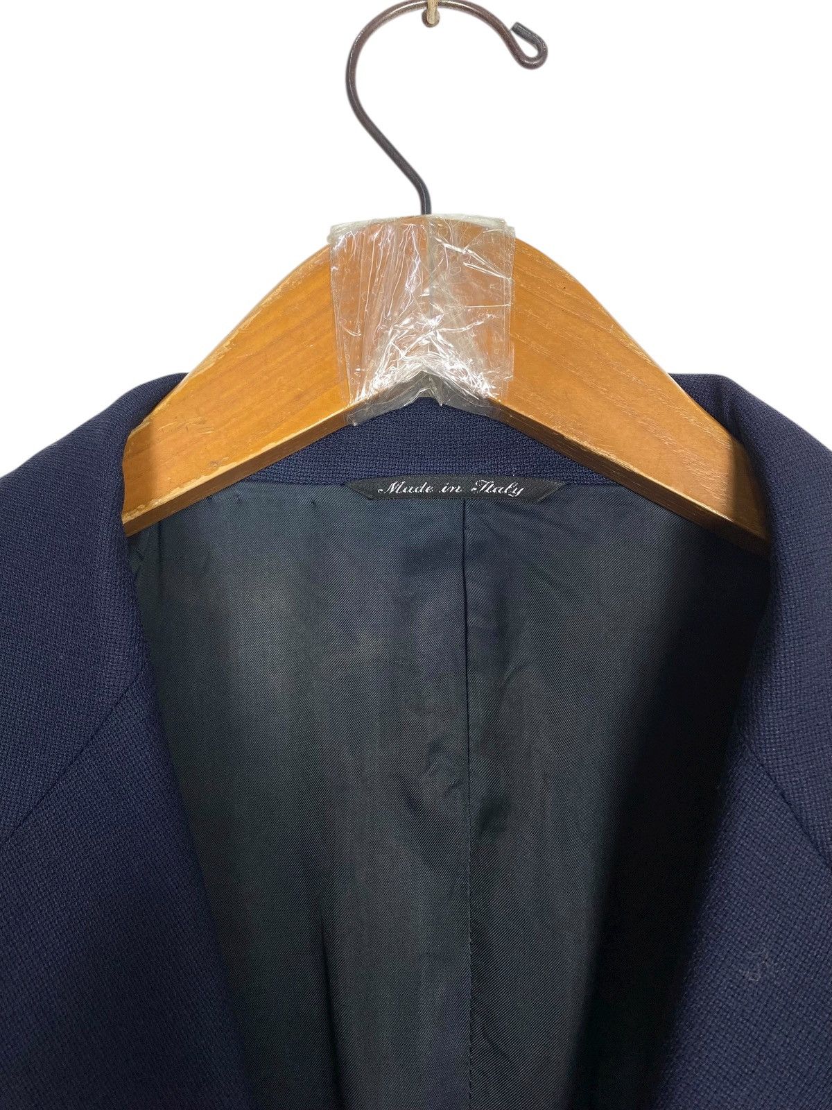 Canali Rare‼️ Canali Blazer Coat Made in Italy Size US M / EU 48-50 / 2 - 6 Thumbnail