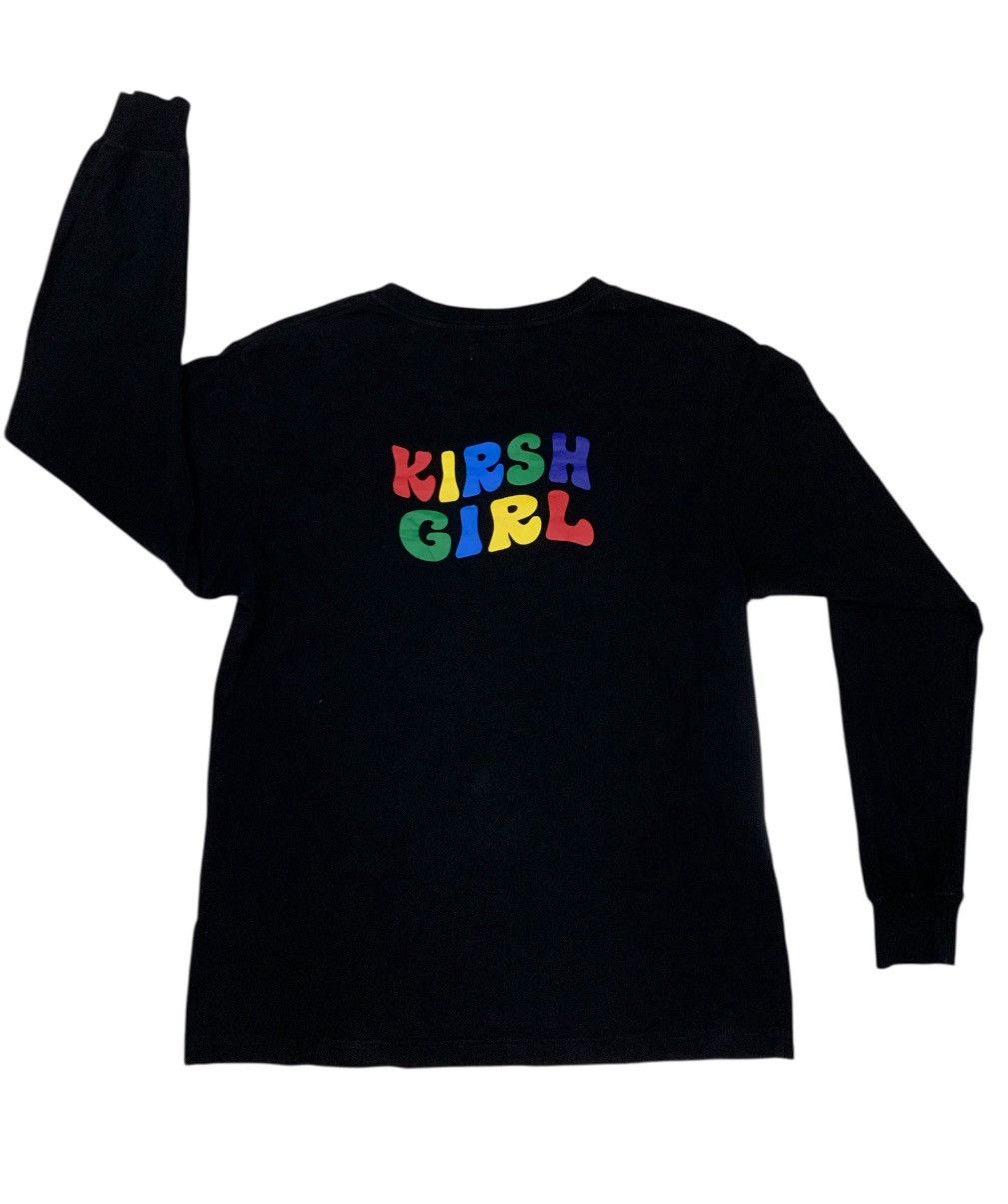 Japanese Brand KIRSH Long Sleeve Size M / US 6-8 / IT 42-44 - 1 Thumbnail