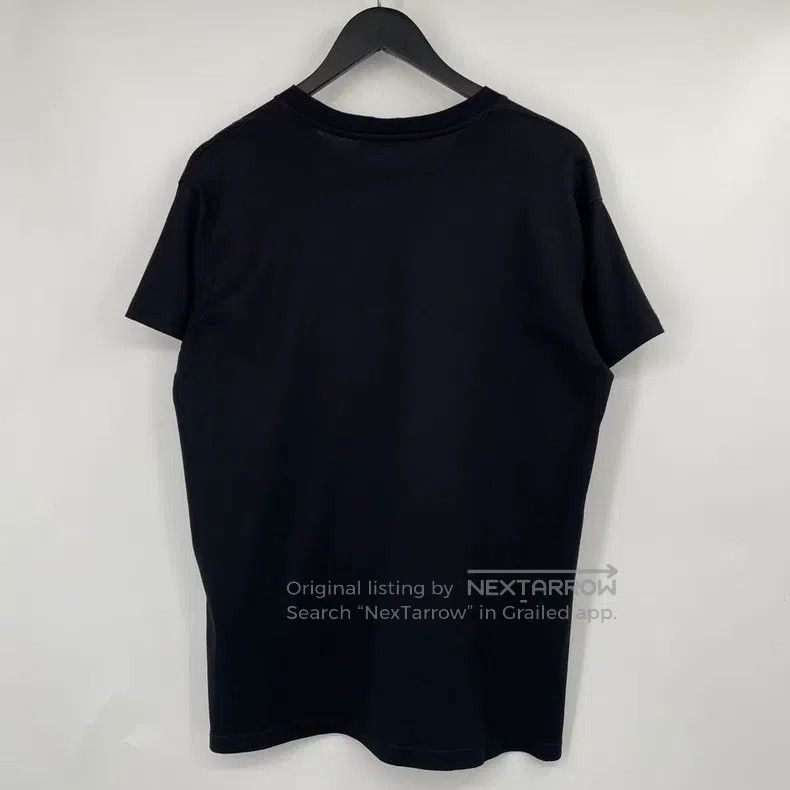 Givenchy Givenchy Flame Totem Quadrant Short Sleeve Size US XS / EU 42 / 0 - 2 Thumbnail