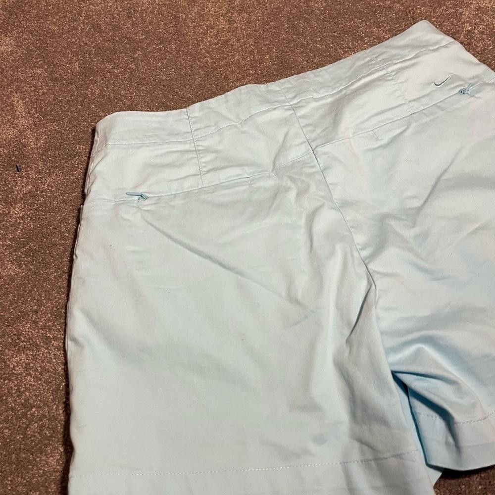 Nike Nike golf fit dry shorts Size 30" / US 8 / IT 44 - 6 Thumbnail