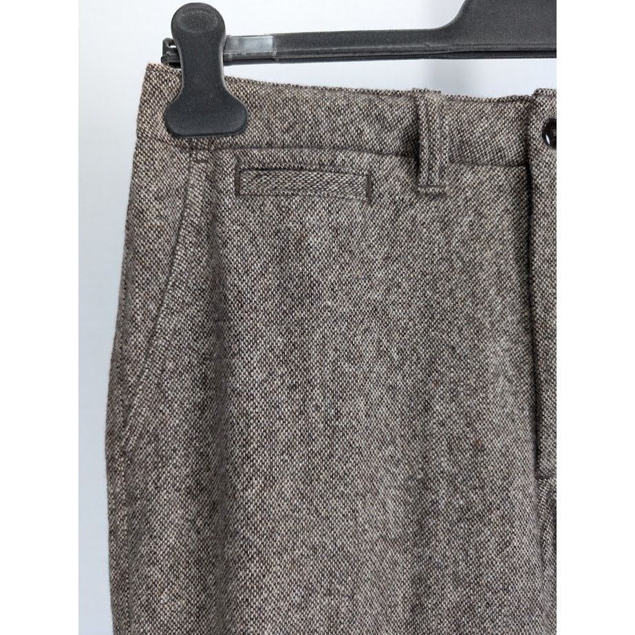Todd Snyder o1rshd1 CC20 Pants in Beige Size US 30 / EU 46 - 6 Thumbnail