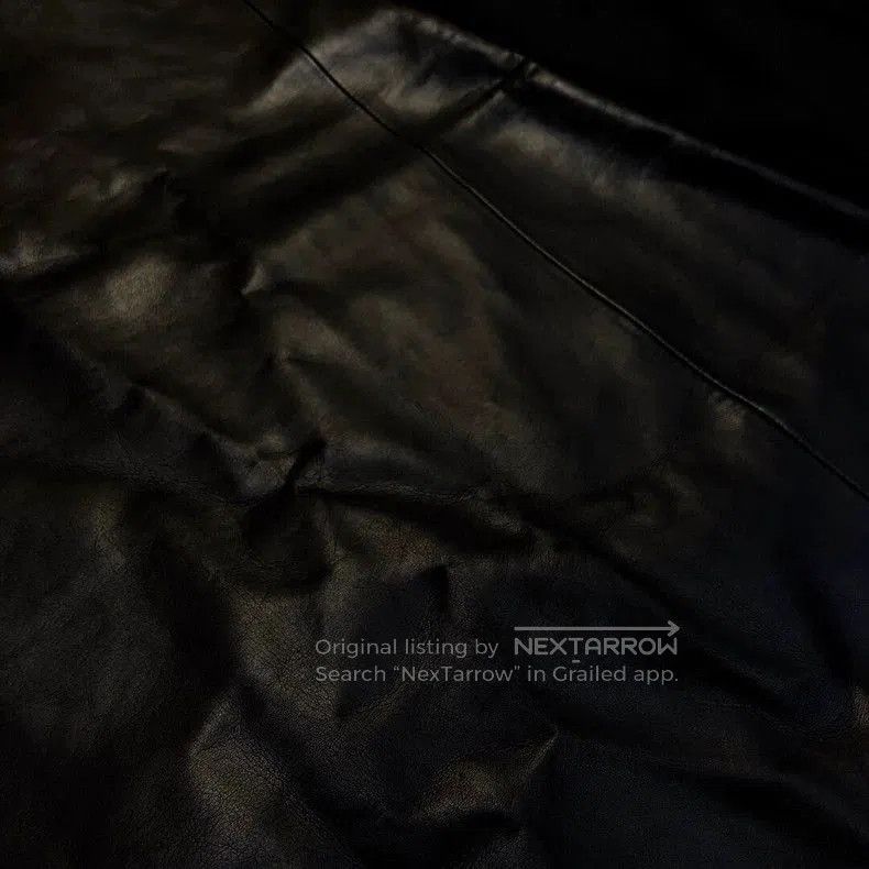 Comme des Garcons Comme des Garcons 18FW Runway Vest. Size US S / EU 44-46 / 1 - 6 Thumbnail