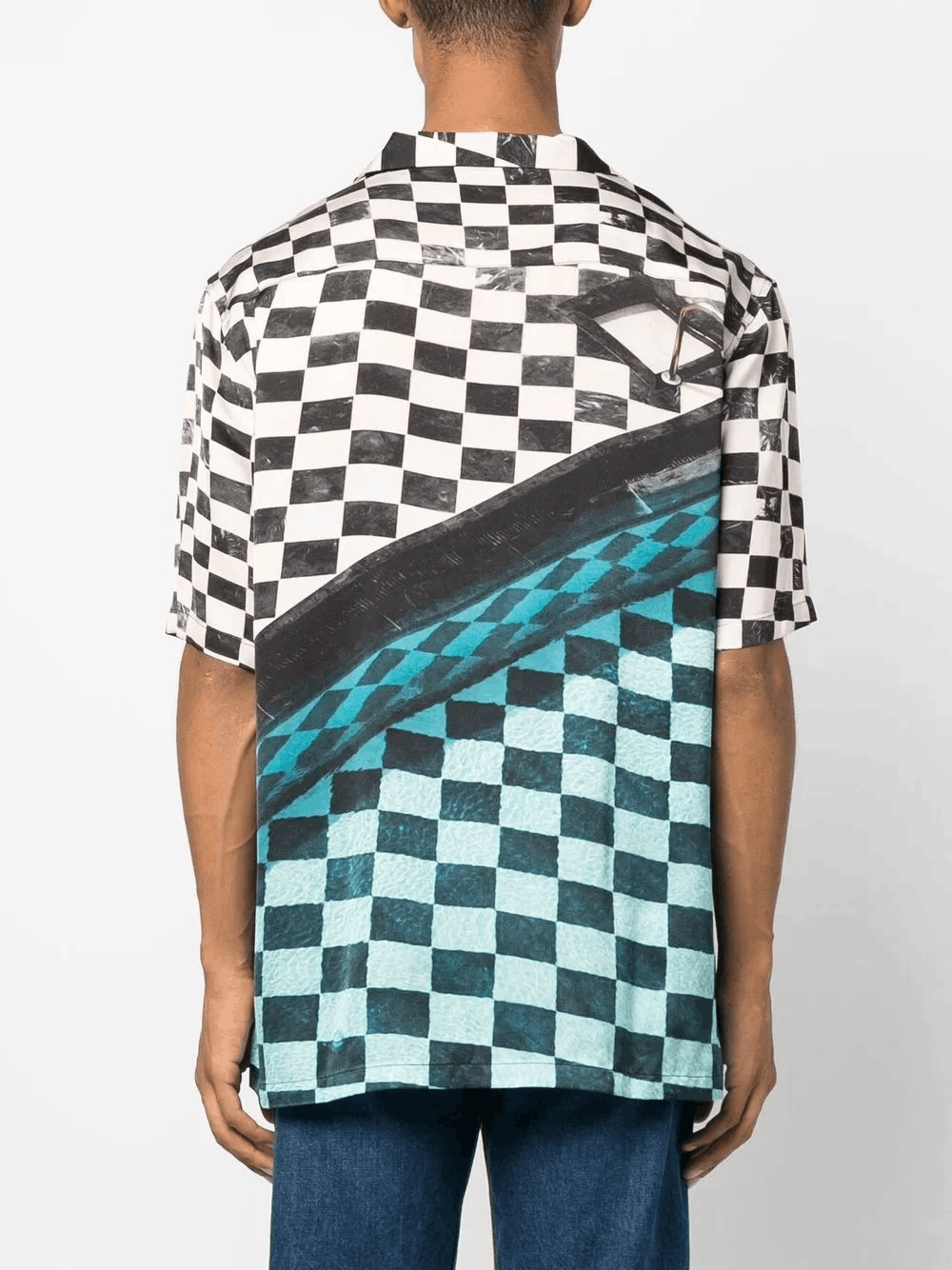 Other Short Sleeve Shirts Size US L / EU 52-54 / 3 - 4 Thumbnail