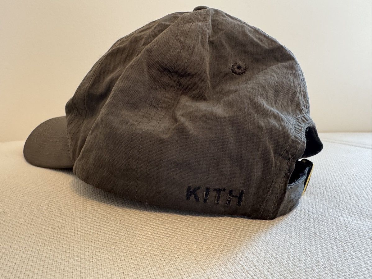 Kith Kith Nylon Hat Lightning Bolt Size ONE SIZE - 3 Thumbnail