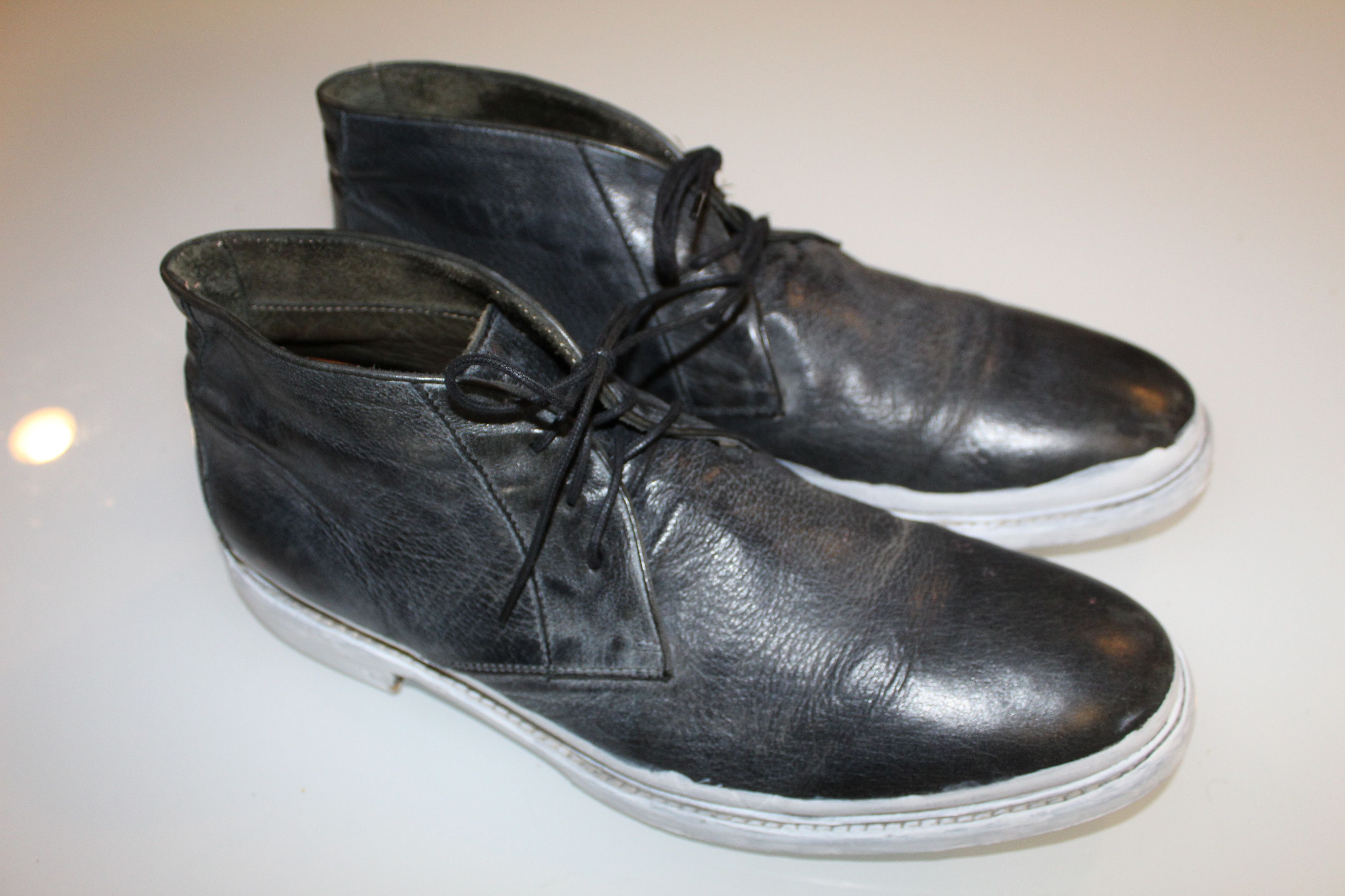 John Varvatos Varvatos Collection Boot – NYC Exclusive, Limited Edition Size US 11 / EU 44 - 1 Thumbnail
